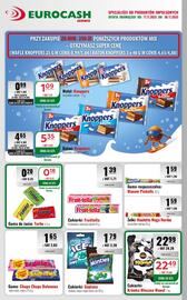 Eurocash gazetka Strona 3