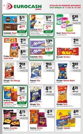 Eurocash gazetka Strona 6