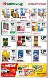 Eurocash gazetka Strona 7