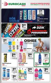 Eurocash gazetka Strona 8