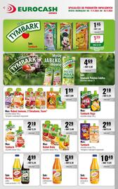Eurocash gazetka Strona 9