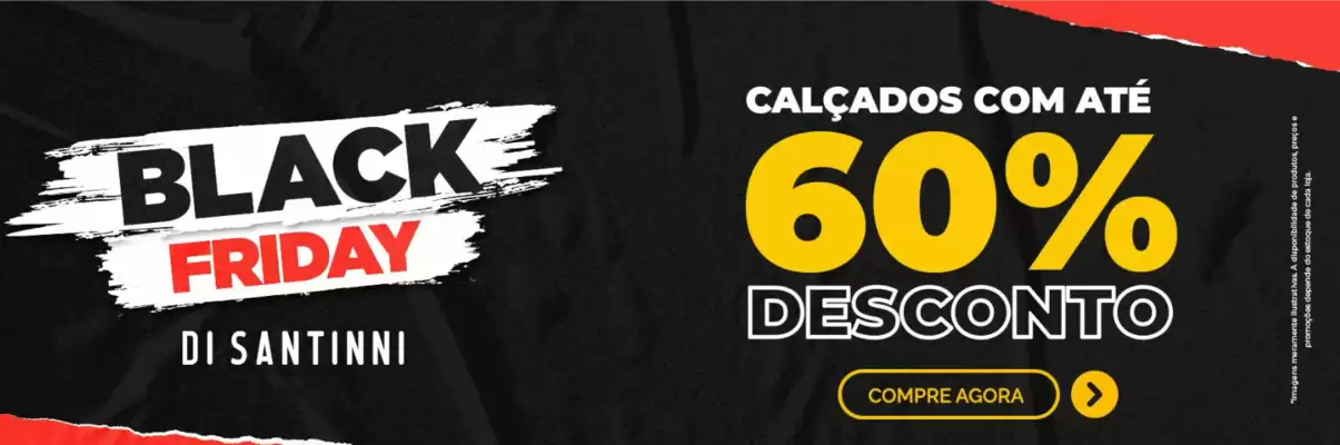 Catálogo Di Santinni (válido até 30-11)