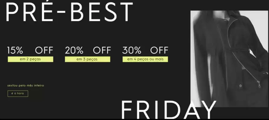 Catálogo Amaro (válido até 30-11)