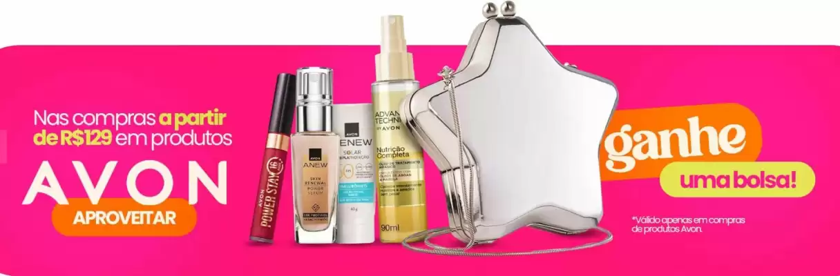 Catálogo Perfumaria Sumirê (válido até 29-11)