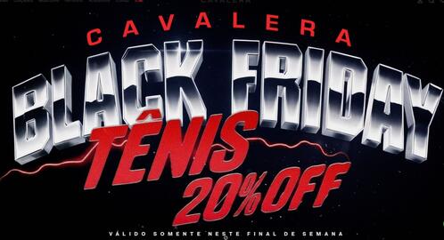 Catálogo Cavalera Página 1