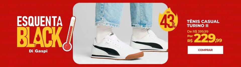 Catálogo Di Gaspi Página 1