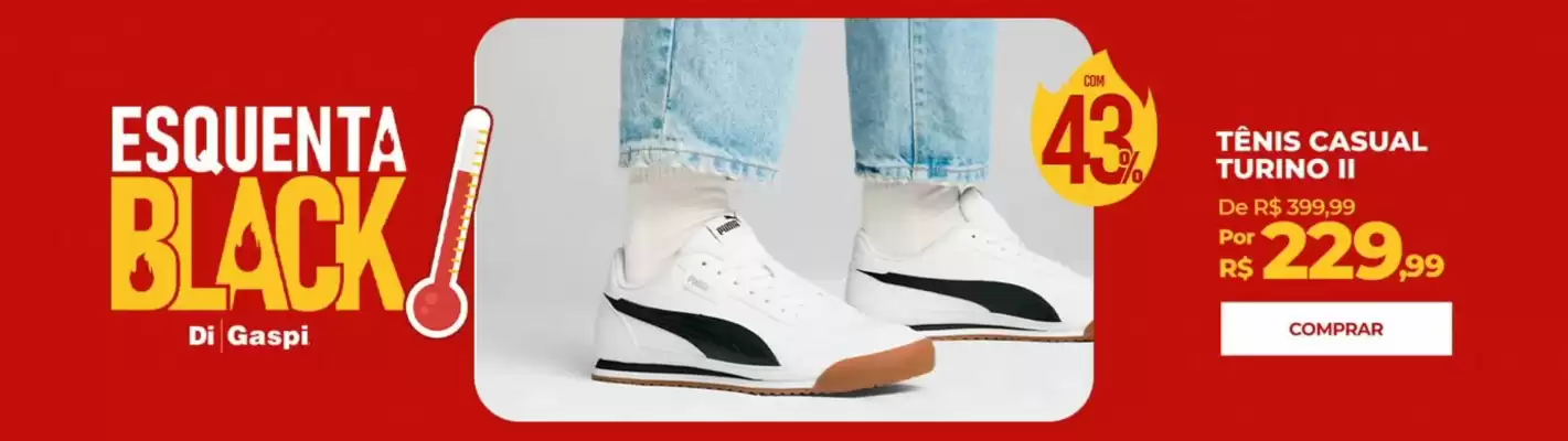 Catálogo Di Gaspi (válido até 30-11)