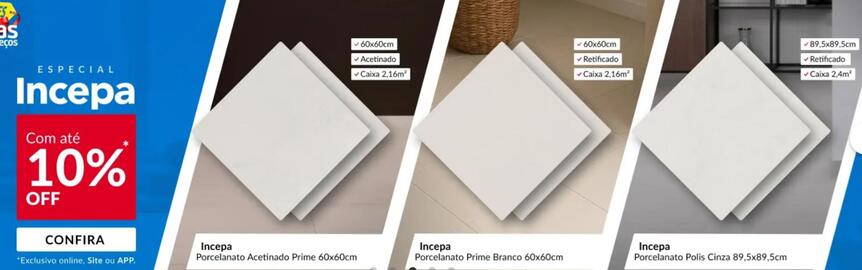 Catálogo Sodimac Dicico Página 2