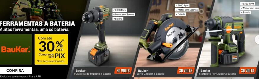 Catálogo Sodimac Dicico Página 3