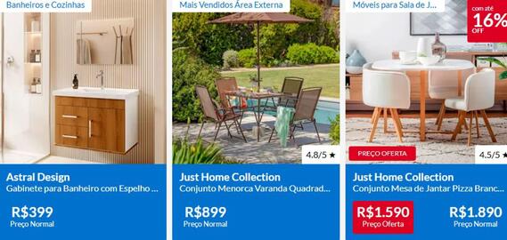 Catálogo Sodimac Dicico Página 6