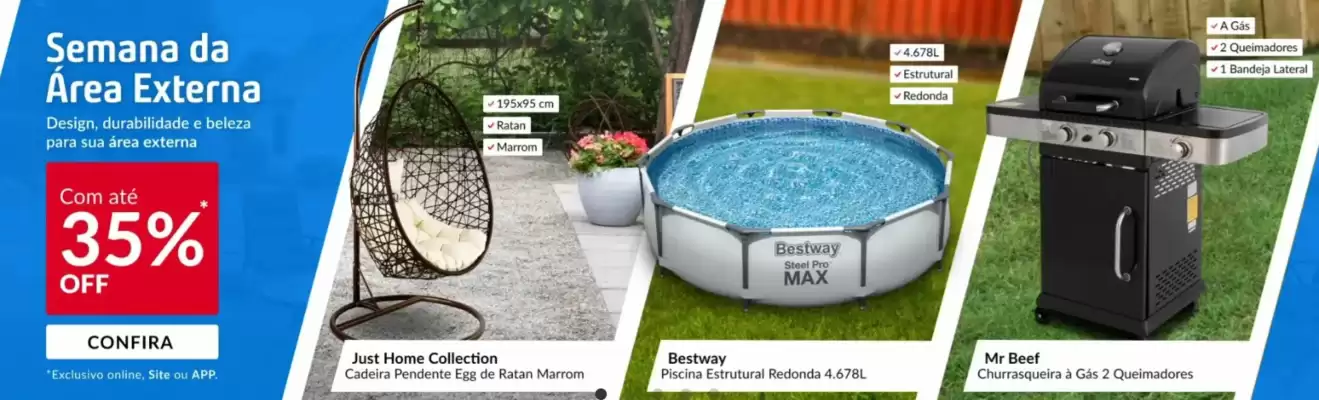 Catálogo Sodimac Dicico (válido até 17-12)