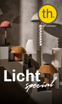 Trendhopper folder (geldig t/m 23-11)