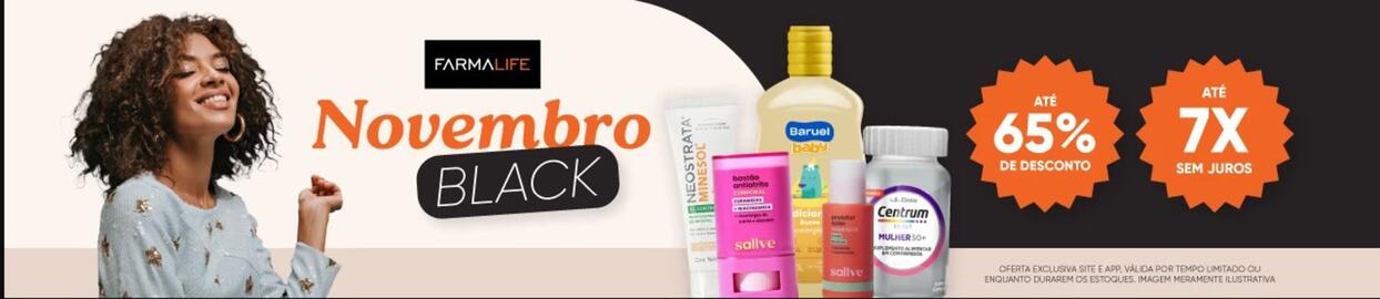 Catálogo Farmalife Página 2