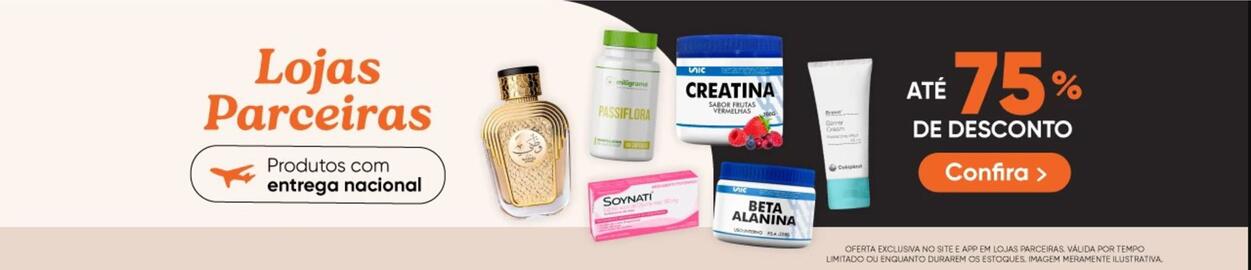 Catálogo Farmalife Página 4