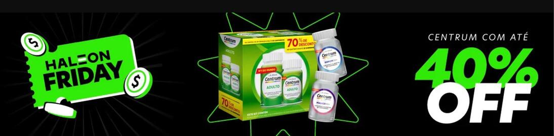 Catálogo Farmalife Página 5