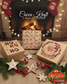 Catálogo Caçula Página 1