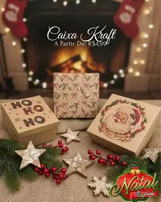 Catálogo Caçula (válido até 25-12)