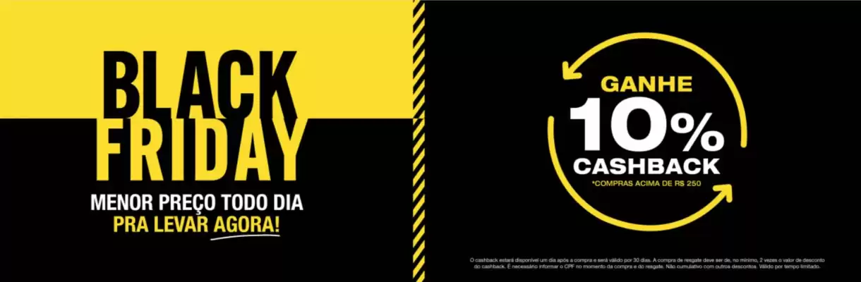 Tabloide Avenida (válido até 30-11)