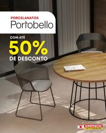 Catálogo Krepischi Página 1