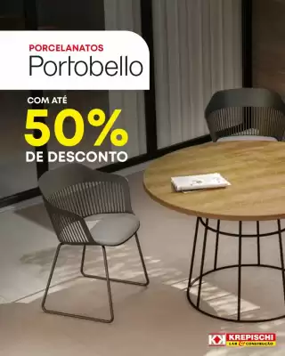 Catálogo Krepischi (válido até 30-11)