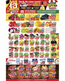 Catálogo Supermercados Gricki Página 1