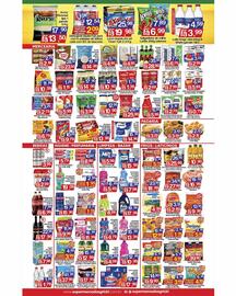Catálogo Supermercados Gricki Página 2