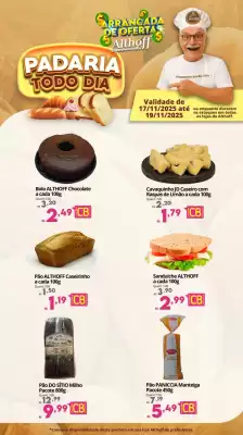 Encarte Althoff Supermercados (válido até 19-11)