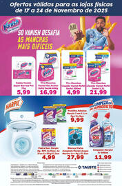 Catálogo Supermercados Tauste semana 47 Página 2