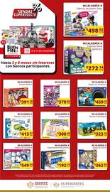 Catálogo SuperISSSTE Página 1