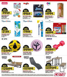 Catálogo Coto semana 47 Página 23