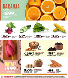 Catálogo Coto semana 47 Página 4