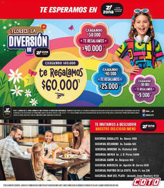 Catálogo Coto semana 47 Página 7