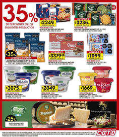 Catálogo Coto semana 47 Página 9