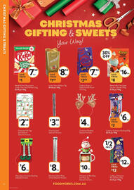 Foodworks catalogue week 47 Page 10