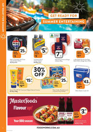 Foodworks catalogue week 47 Page 12