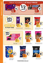 Foodworks catalogue week 47 Page 14