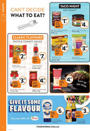 Foodworks catalogue week 47 Page 18