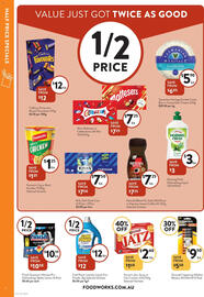 Foodworks catalogue week 47 Page 2