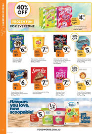 Foodworks catalogue week 47 Page 20