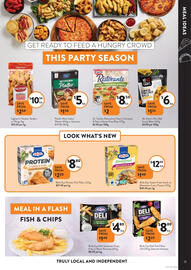 Foodworks catalogue week 47 Page 21