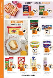 Foodworks catalogue week 47 Page 22
