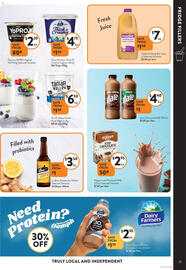 Foodworks catalogue week 47 Page 23