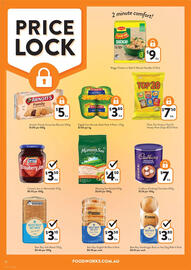 Foodworks catalogue week 47 Page 26