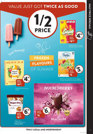 Foodworks catalogue week 47 Page 3