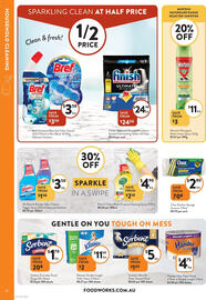 Foodworks catalogue week 47 Page 30