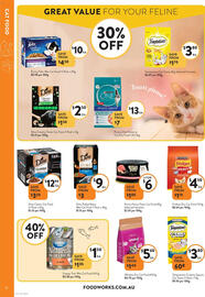 Foodworks catalogue week 47 Page 32