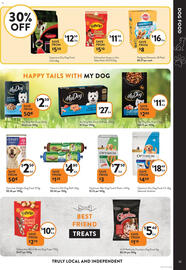 Foodworks catalogue week 47 Page 33