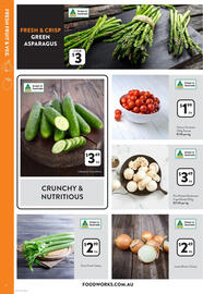 Foodworks catalogue week 47 Page 4