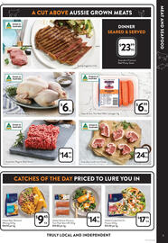 Foodworks catalogue week 47 Page 5