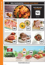 Foodworks catalogue week 47 Page 6